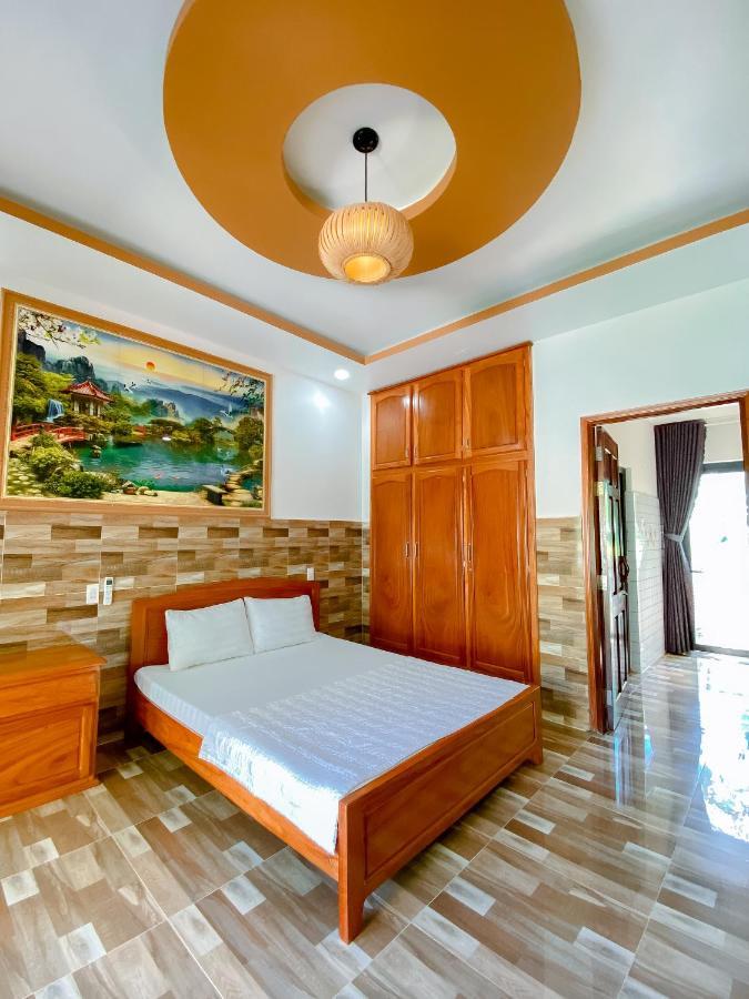 Phu My Hung Bungalow Phu Quoc Buitenkant foto